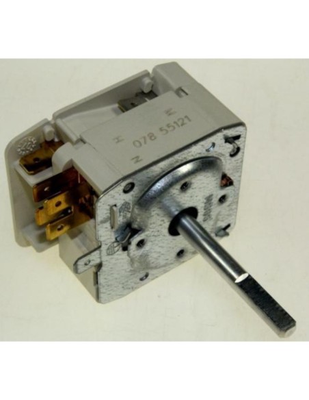 Programador secadora Balay 4SE721B