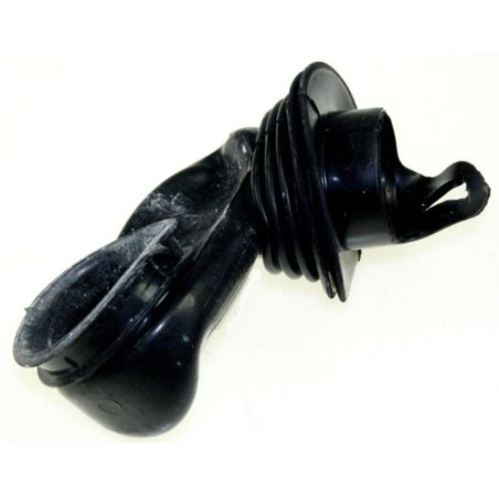 Goma jabonera Beko WM ver 2818440200