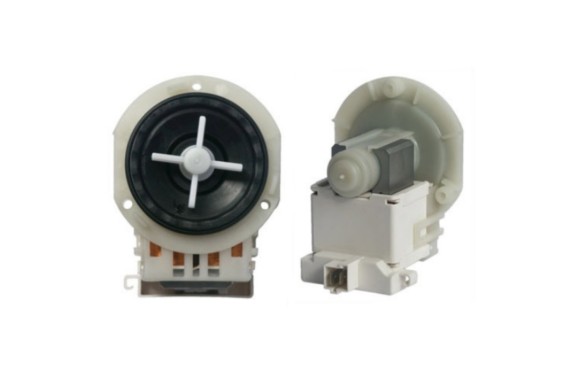 Bomba desagüe lavadora Bluesky BLF411EV