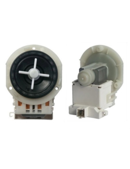 Bomba desagüe lavadora Bluesky BLF411EV