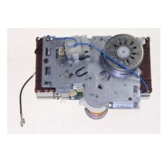 Programador Miele W757