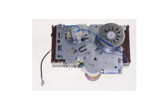Programador Miele W757