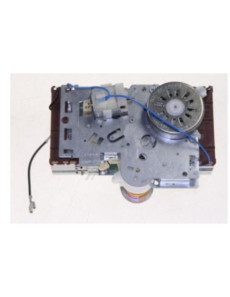 Programador Miele W757