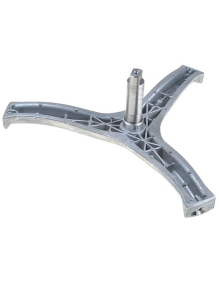 Eje tambor lavadora Fagor 6Kg 1400rpm