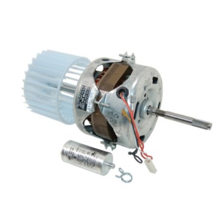 Motor secadora Indesit IS70CEX