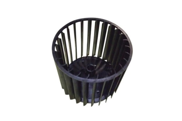 Turbina secadora Indesit IS70CEX