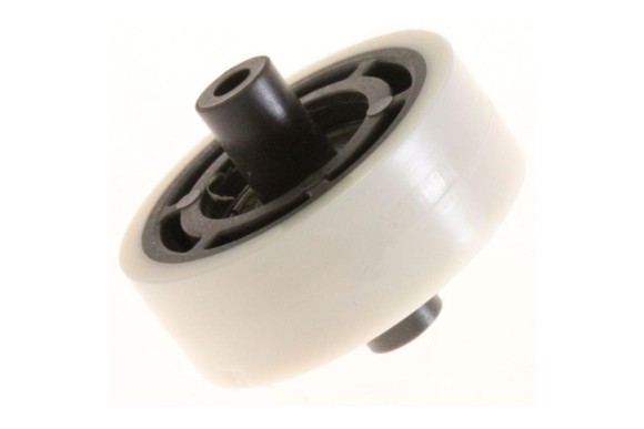 Rodillo tambore secadora Whirlpool AZB 8770