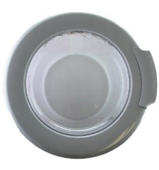 Puerta escotilla lavadora Blue sky BLF1006