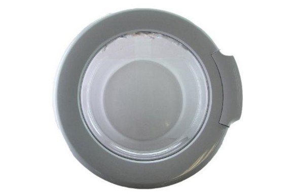 Puerta escotilla lavadora Blue sky BLF1006