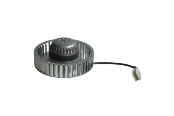 Ventilador secadora AEG T59840