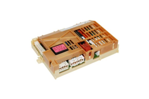 Modulo electronico lavadora Bosch WFE2421EE/01