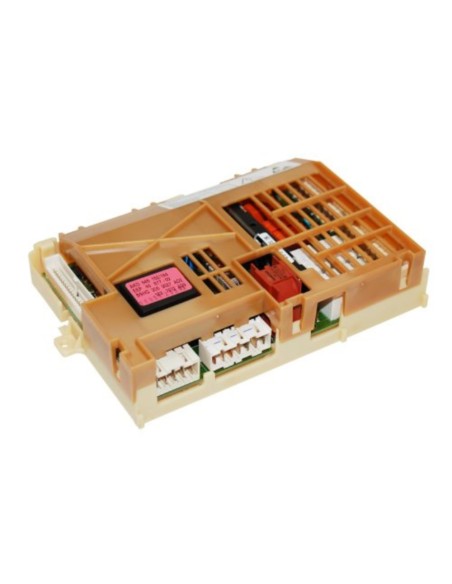 Modulo electronico lavadora Bosch WFE2421EE/01