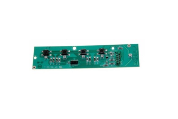 Modulo teclado Newpol NE106T