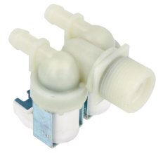 Electrovalvula Otsein LTC1266 doble * conector