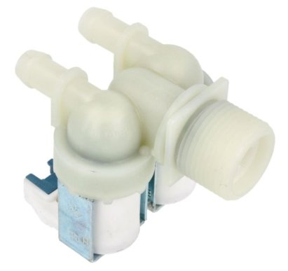 Electrovalvula Otsein LTC1266 doble * conector