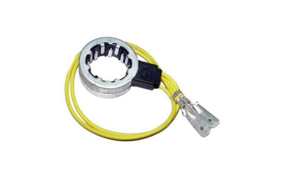 Bobina tacometro motor
