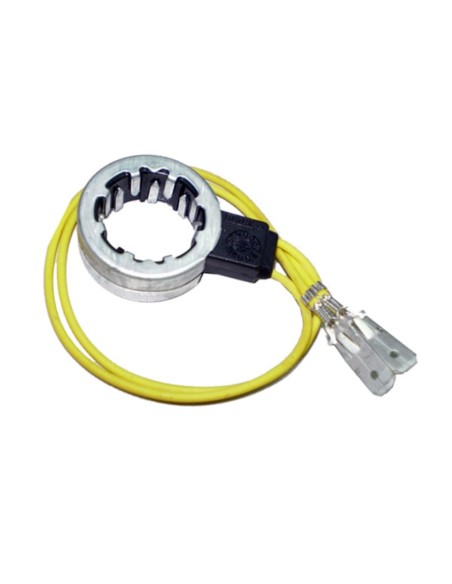 Bobina tacometro motor