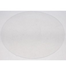 Cubierta cristal Haier HMS1000TVE