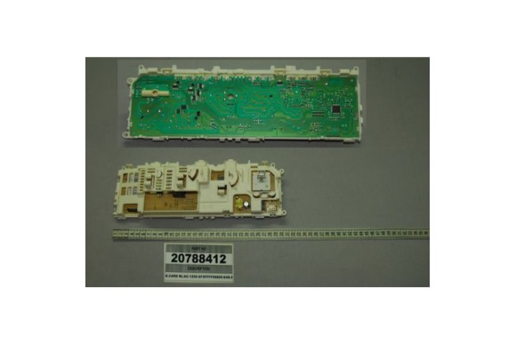 Modulo electronico Newpol 12SEPTIJET