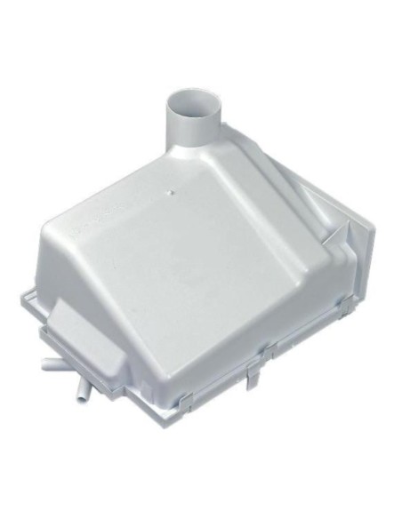 Cuerpo jabonera lavadora Beko WMB71032