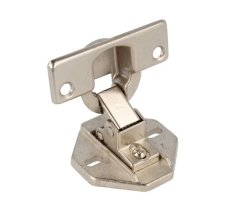 Bisagra puerta panelable Beko WMI81242