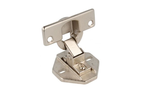 Bisagra puerta panelable Beko WMI81242