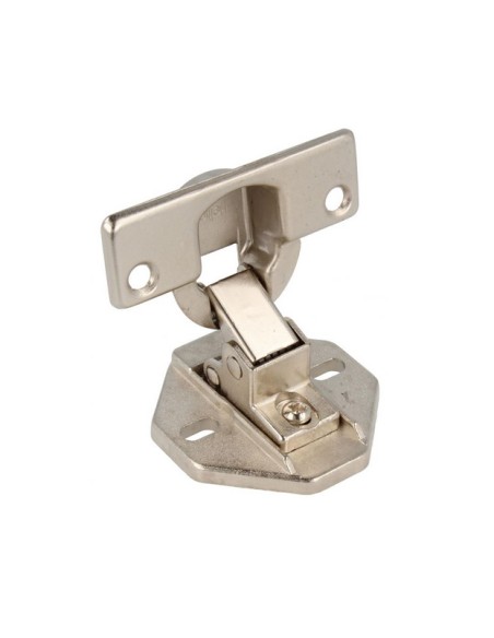 Bisagra puerta panelable Beko WMI81242