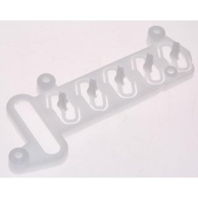 Panel teclado zaussi ZWG3102