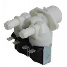 Electrovalvula lavadora HLF105APW13