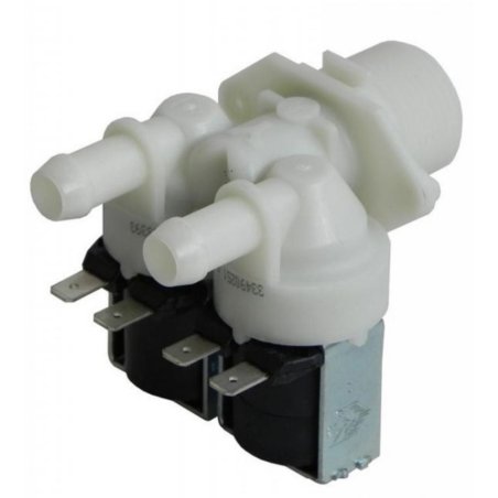 Electrovalvula lavadora HLF105APW13