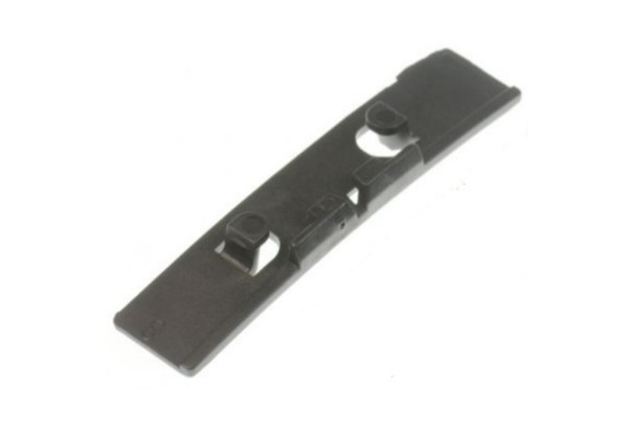 Kit 4 patines secadora Indesit