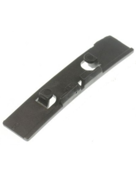 Kit 4 patines secadora Indesit