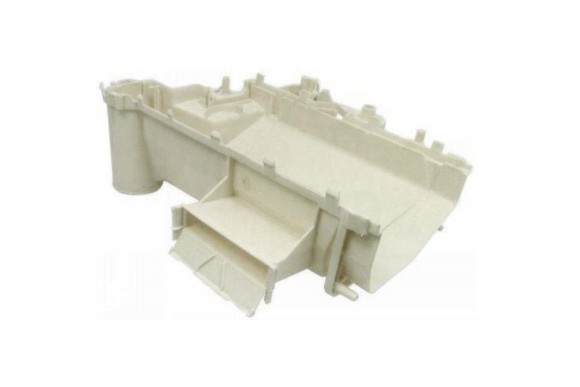 Parte exterior detergente Corbero LD181I