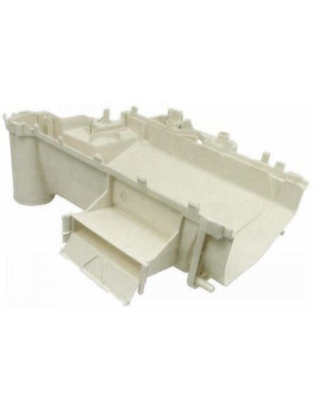 Parte exterior detergente Corbero LD181I