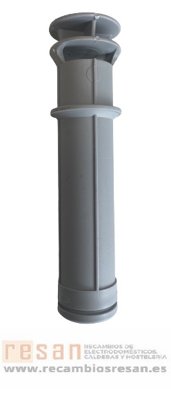 Filtro lavadora Aeg