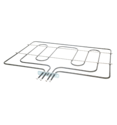 Resistencia inferior Neff B94M43