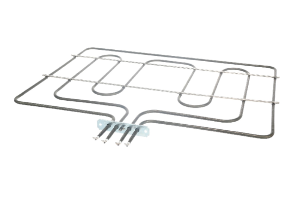 Resistencia inferior Neff B94M43