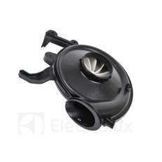Turbina secadora Electrolux