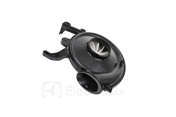Turbina secadora Electrolux