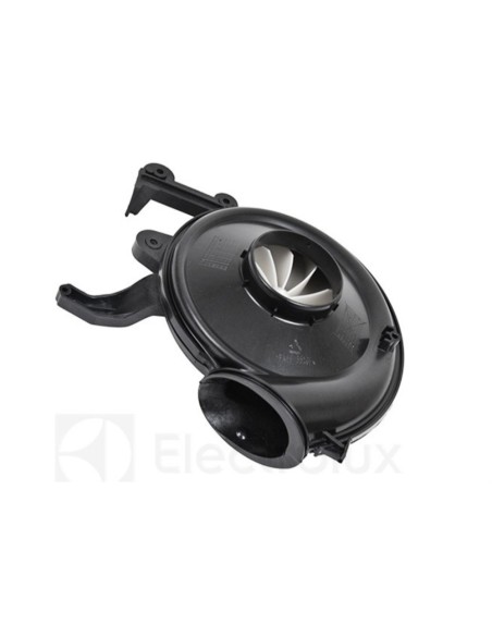 Turbina secadora Electrolux