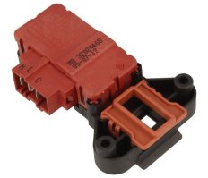 Interruptor retardo lavadora Vestel boca ancha