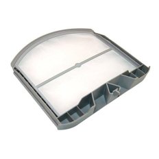Filtro pelusas secadora Zanussi ZTA230