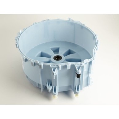 Tapa trasera cuba Siemens WM12S321EE/23