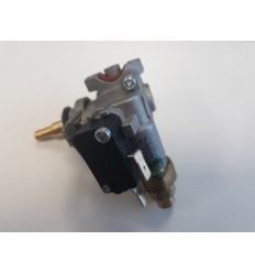 Mando Cata LCI631ABK/A