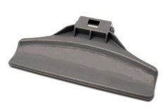 Maneta puerta Saivod LST1275 gris
