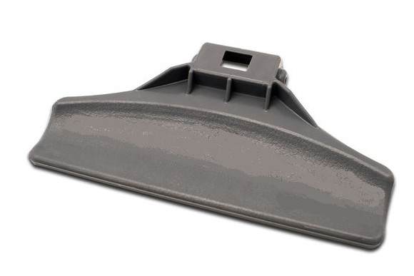 Maneta puerta Saivod LST1275 gris