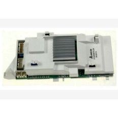 Modulo de potencia configurado lavadora Ariston