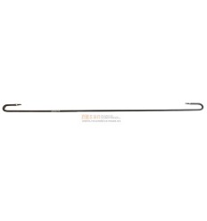 Resistencia planchadora IPSO I25 1700W 958mm