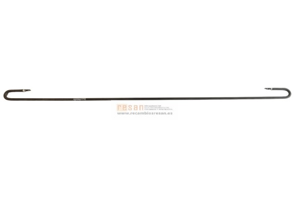 Resistencia planchadora IPSO I25 1700W 958mm