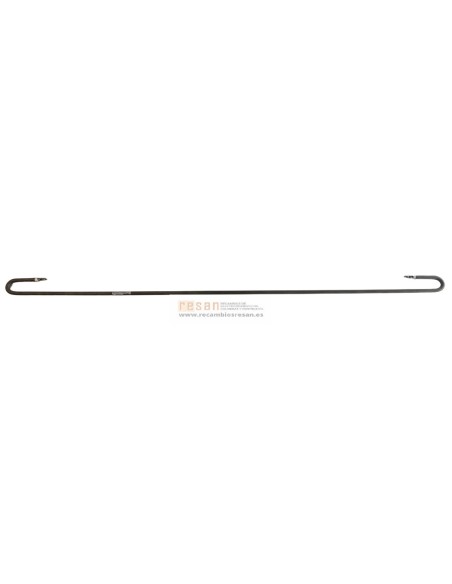 Resistencia planchadora IPSO I25 1700W 958mm